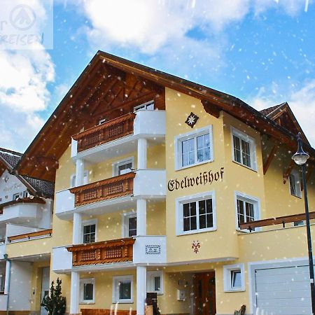 Apartamento Edelweisshof Ischgl Exterior foto